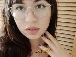 LoraineK