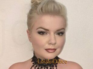 LoraleiDilace