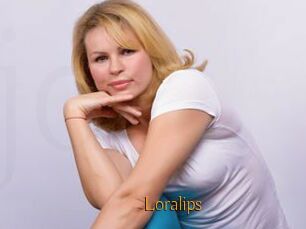 Loralips