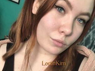 LoranKim