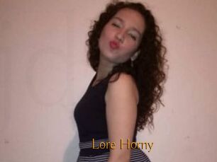 Lore_Horny
