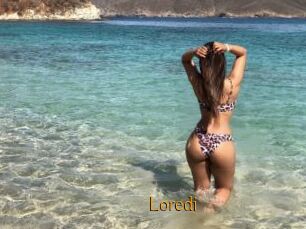 Loredi
