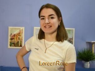 LoreenRose