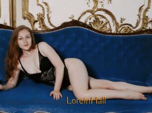 LoreinHall