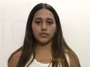 LorenHoney