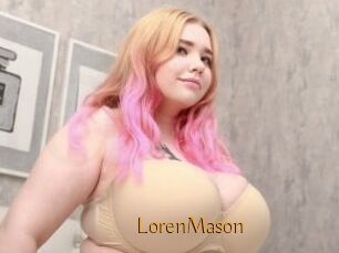LorenMason