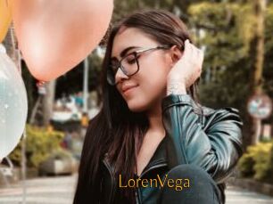 LorenVega