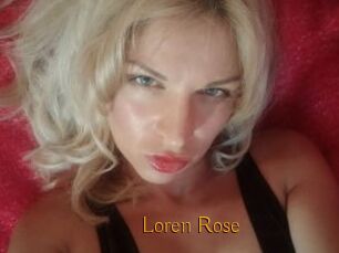 Loren_Rose