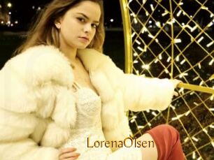 LorenaOlsen