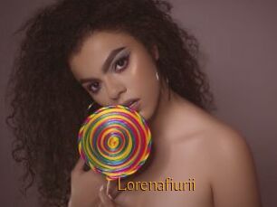 Lorenafiurii