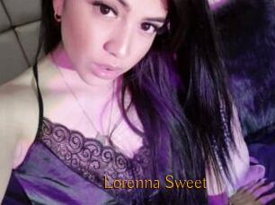 Lorenna_Sweet
