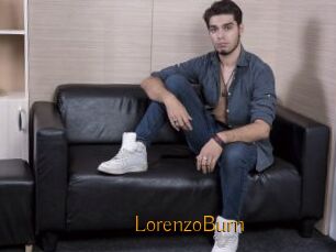 LorenzoBurn