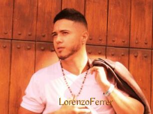 LorenzoFerrer