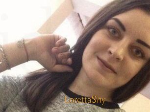 LorettaShy