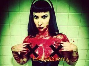 LorettaVendetta