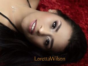 LorettaWilson