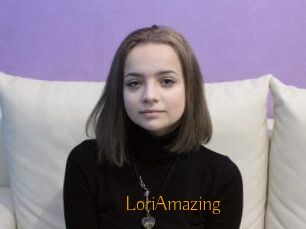 LoriAmazing