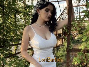 LoriBarber