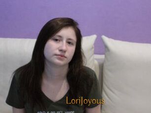 LoriJoyous