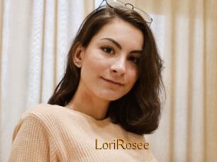 LoriRosee