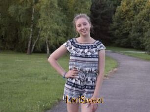 LoriSweet