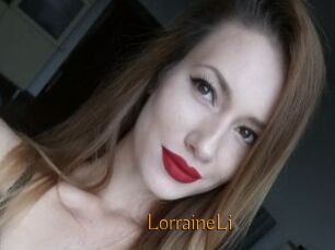 LorraineLi