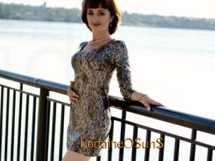 LorraineOSunS