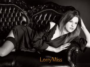 LorryMiss