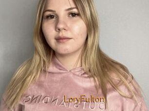 LoryFulton