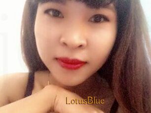 LotusBlue