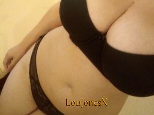 LouJonesX