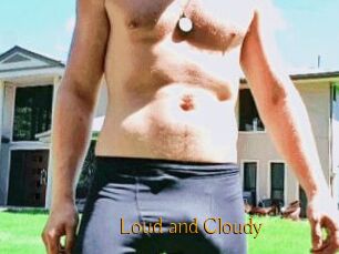 Loud_and_Cloudy