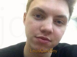 LouisCuteBoy