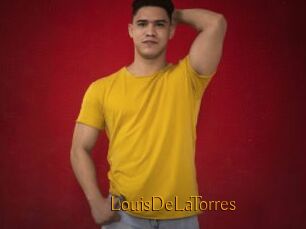 LouisDeLaTorres