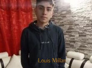 Louis_Millan