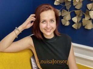 LouisaJonson