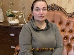 LouiseAdams