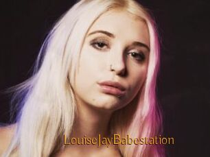 LouiseJayBabestation