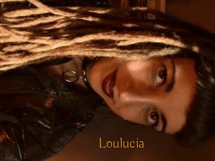 Loulucia