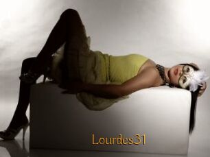 Lourdes31