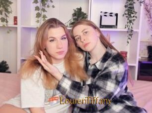 LourenTiffany