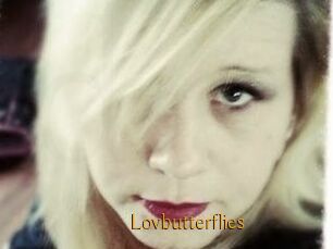 Lovbutterflies