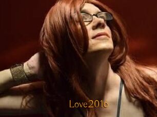 Love2016