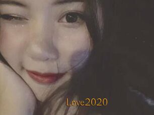 Love2020