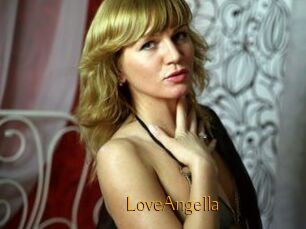 LoveAngella