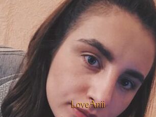 LoveAnii