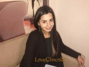LoveChocolat