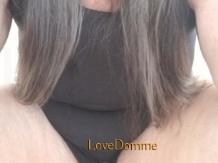 LoveDomme