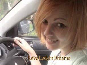 LoveLady_In_Dreams
