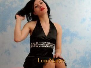 LoveMarlyn